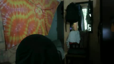 Snapshot of yourgodzeus chatting on September 18, 9:41 pm yourgodzeus online show from September 18, 9:41 pm