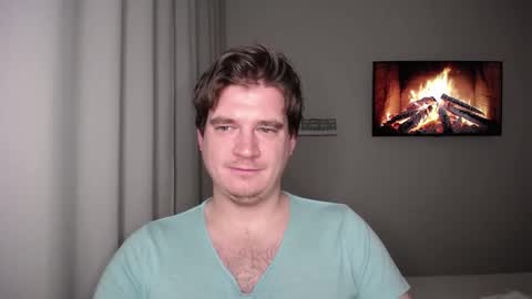 Andrey online show from November 2, 8:09 pm