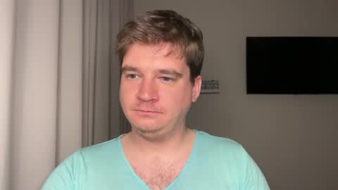 Andrey online show from May 4, 8:15 pm