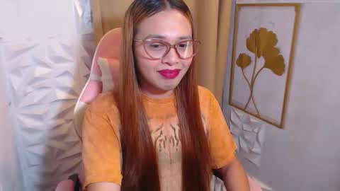 ANASTASIA STEELE online show from November 10, 7:44 am