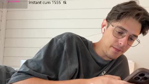Chris online show from July 2, 6:18 am