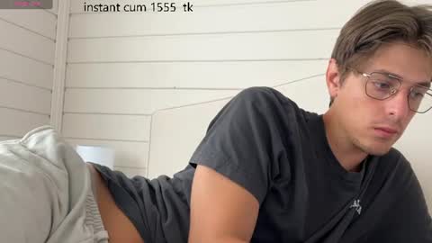 Chris online show from August 2, 6:48 am