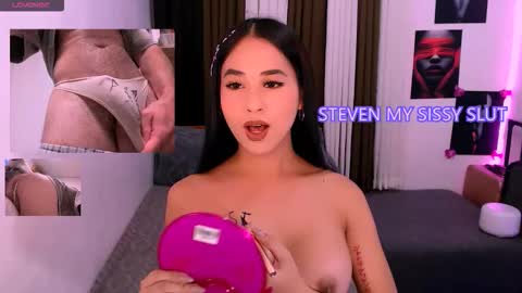 yourhumiliationgirl online show from March 11, 5:16 pm