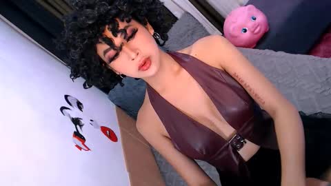 yourhumiliationgirl online show from March 17, 2:00 pm