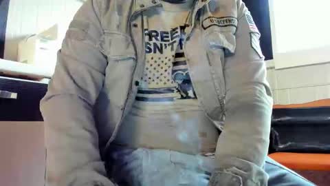 Jacky online show from November 1, 4:55 am