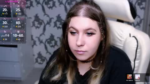 Karma online show from February 25, 7:17 pm