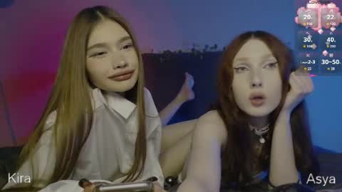 yourkittysweetysya online show from July 28, 3:21 pm