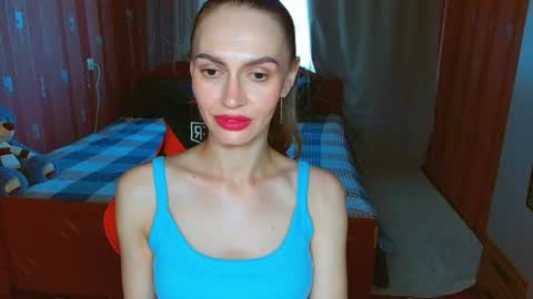 Ksyusha online show from July 2, 6:51 am
