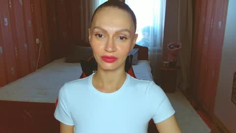 Ksyusha online show from July 28, 7:28 am