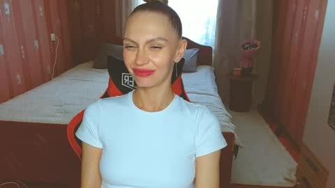 Ksyusha online show from July 28, 12:48 pm