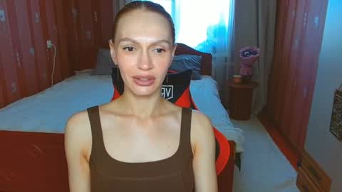 Ksyusha online show from July 31, 7:42 am