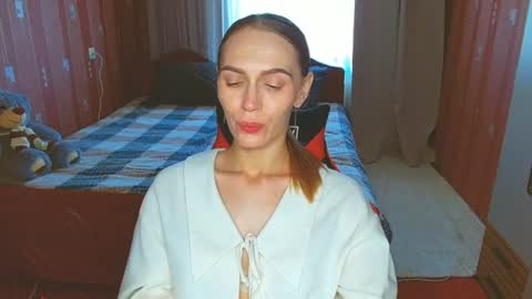 Ksyusha online show from June 27, 11:49 am