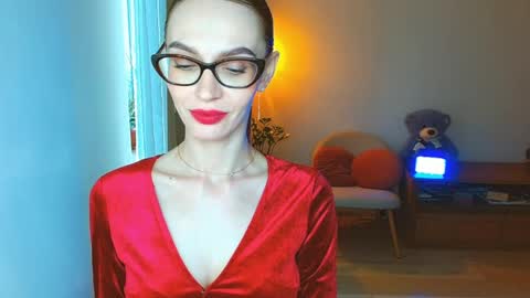 Ksyusha online show from April 25, 1:02 pm
