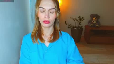 Ksyusha online show from June 2, 7:54 am
