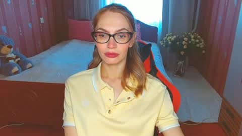 Ksyusha online show from June 17, 6:40 am