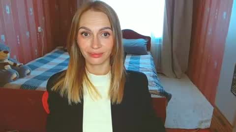 Ksyusha online show from July 4, 7:23 am