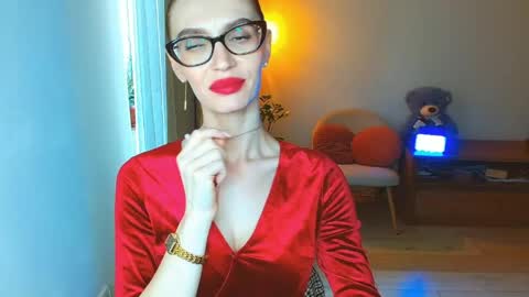 Ksyusha online show from April 25, 1:41 pm