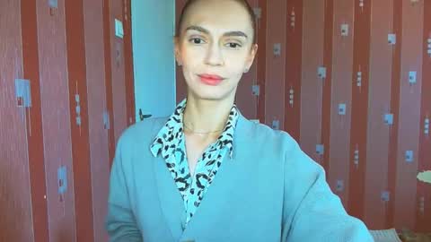 Ksyusha online show from October 23, 8:05 am