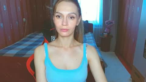 Ksyusha online show from July 26, 7:28 am