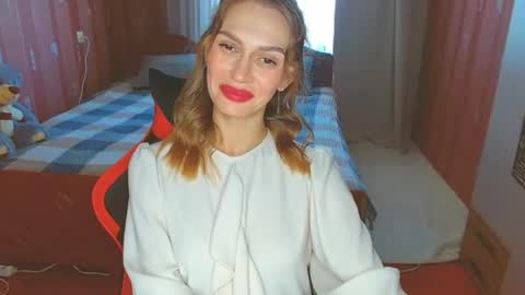 Ksyusha online show from July 6, 6:43 am