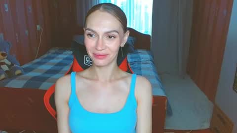 Ksyusha online show from July 7, 7:23 am