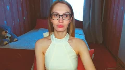 Ksyusha online show from June 14, 7:54 am