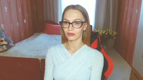 Ksyusha online show from June 19, 10:43 am