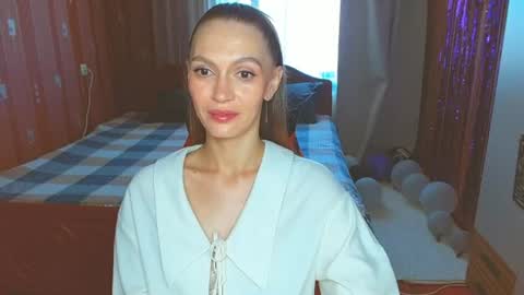 Ksyusha online show from July 18, 7:21 am