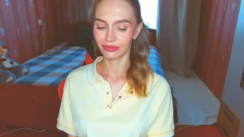 Ksyusha online show from July 1, 6:33 am