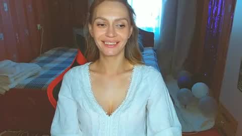 Ksyusha online show from July 15, 6:07 am