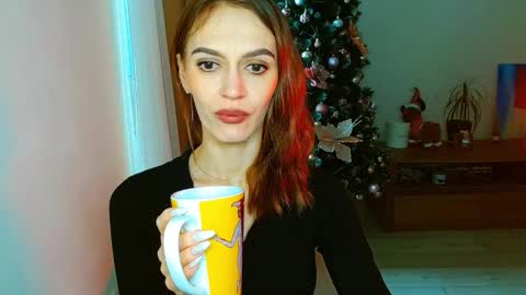 Ksyusha online show from January 15, 8:34 am