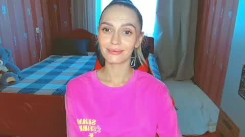 Ksyusha online show from July 3, 7:13 am