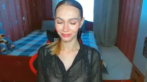 Ksyusha online show from July 8, 7:34 am