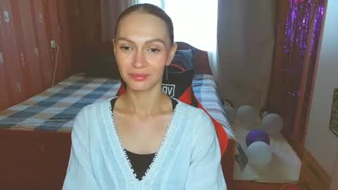 Ksyusha online show from July 19, 7:22 am