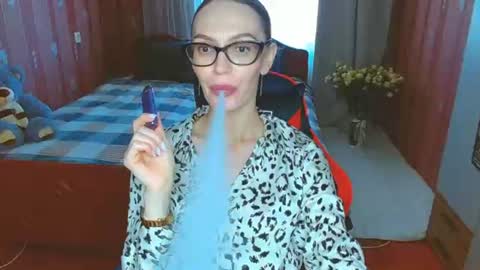 Ksyusha online show from June 20, 10:43 am