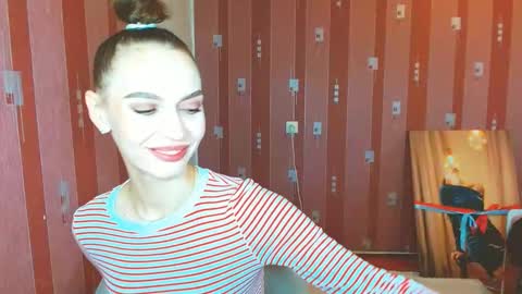 Ksyusha online show from November 11, 8:05 am