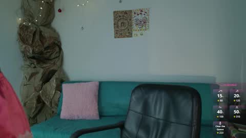 Cherry online show from January 12, 4:41 am