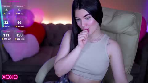 L O L A online show from February 13, 7:33 am