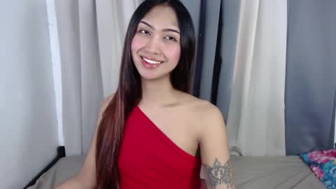 yourlovebella88 online show from November 17, 3:42 am