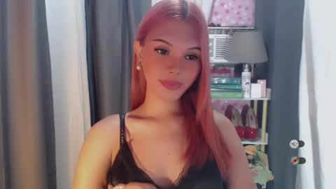 KYLIE MORE online show from July 24, 10:01 am