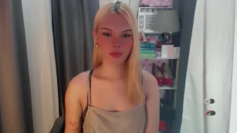 KYLIE MORE online show from June 11, 6:22 am