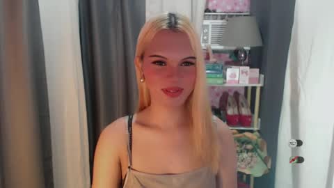 KYLIE MORE online show from June 21, 6:53 am