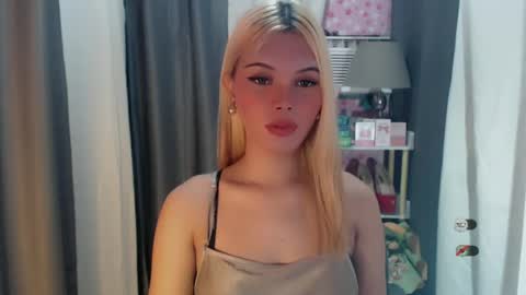 KYLIE MORE online show from June 20, 6:52 am