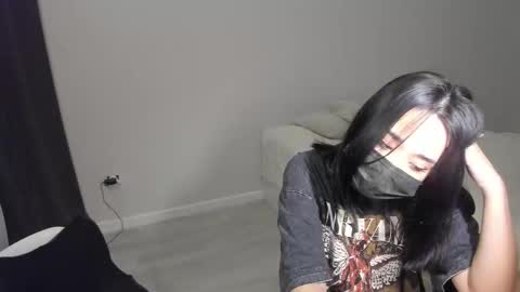 Snapshot of yourlovelyjenny chatting on October 24, 3:13 pm AJ online show from October 24, 3:13 pm