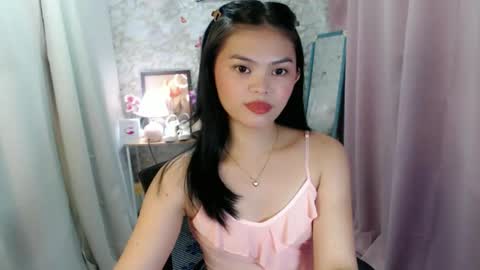 your lovely Dina online show from February 7, 4:37 am