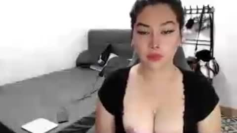tifanny online show from July 15, 3:01 am