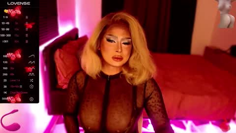 Carla online show from March 16, 5:44 am