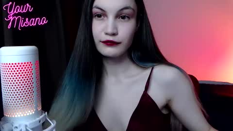 Misano online show from November 5, 2:02 am