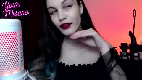 Misano online show from January 9, 6:13 pm