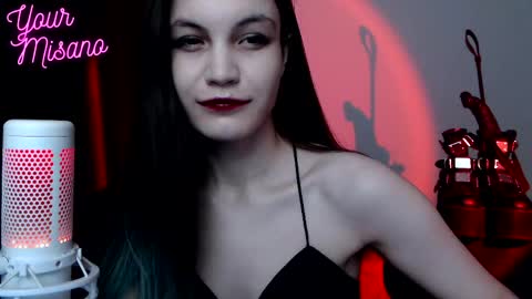 Misano online show from May 18, 1:26 am